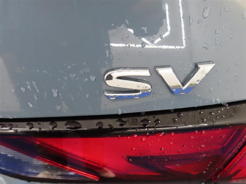 used 2024 Nissan Sentra car, priced at $20,995