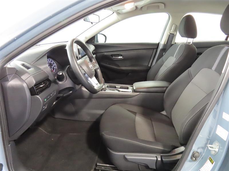 used 2024 Nissan Sentra car, priced at $20,995