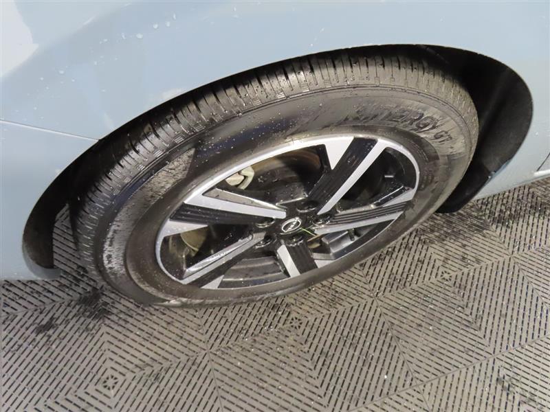 used 2024 Nissan Sentra car, priced at $20,995