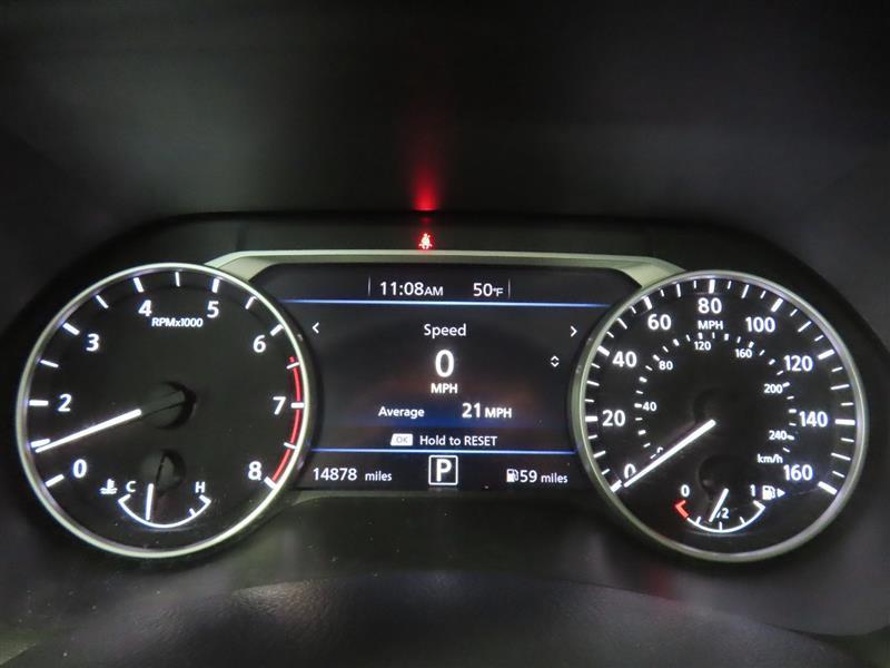used 2024 Nissan Sentra car, priced at $20,995