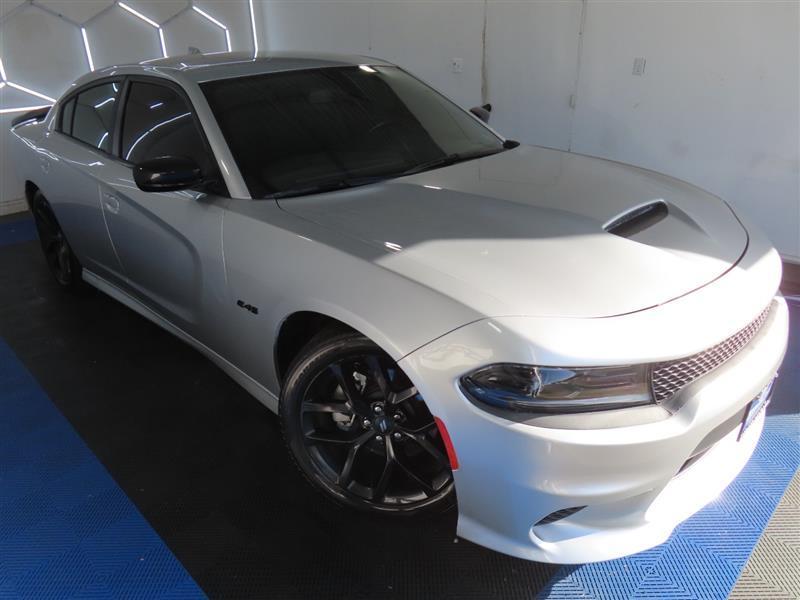 used 2023 Dodge Charger car, priced at $27,995