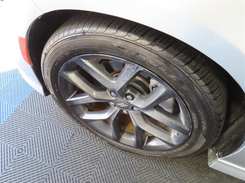 used 2023 Dodge Charger car, priced at $27,995