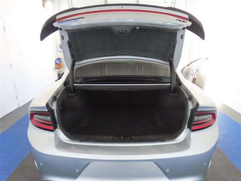 used 2023 Dodge Charger car, priced at $27,995