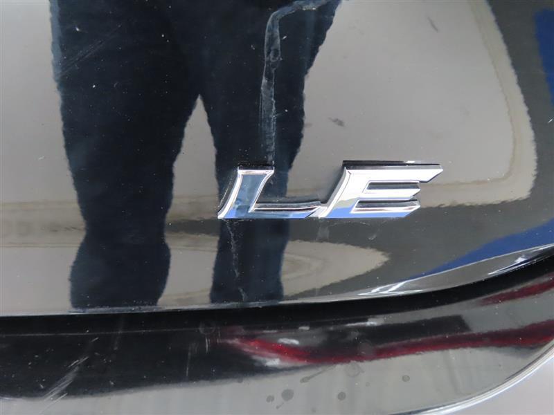 used 2025 Toyota Camry car, priced at $28,995
