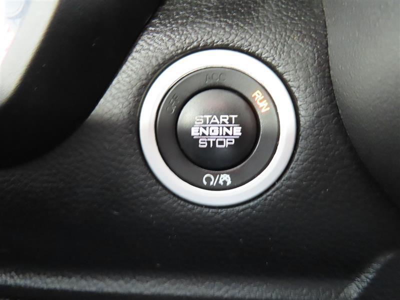 used 2020 Ram 1500 car, priced at $16,995