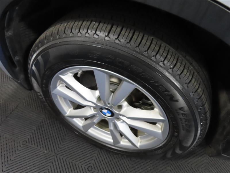 used 2015 BMW X5 car, priced at $12,995