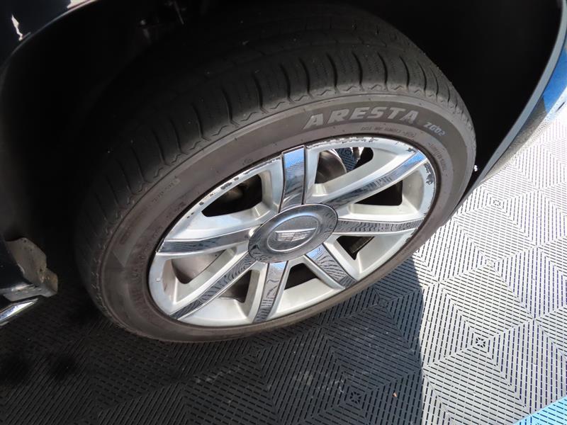 used 2020 Cadillac Escalade car, priced at $31,995