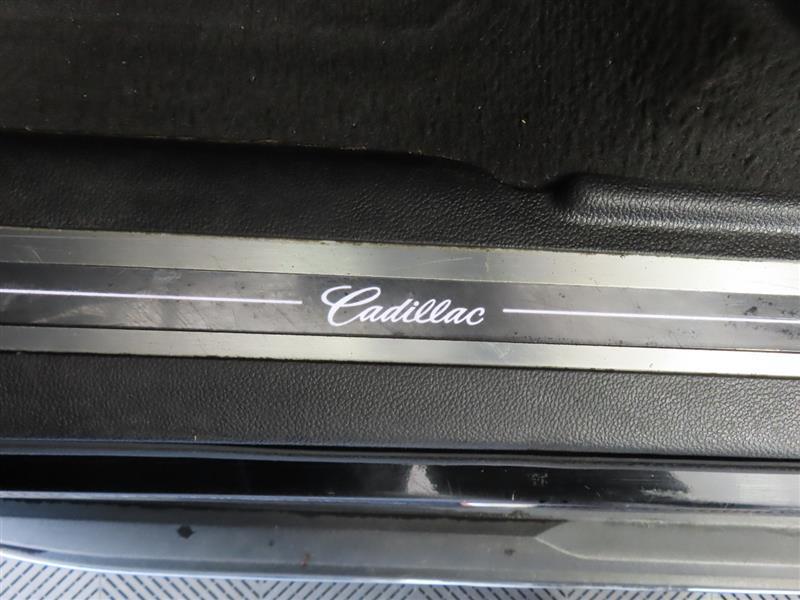 used 2020 Cadillac Escalade car, priced at $31,995
