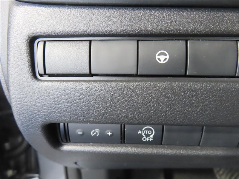 used 2023 Nissan Rogue car, priced at $21,995