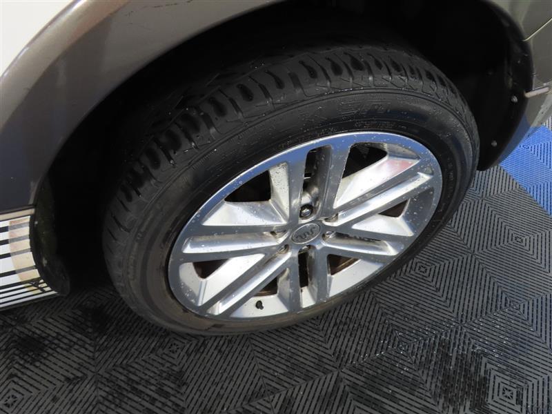 used 2016 Ford Expedition EL car, priced at $23,495