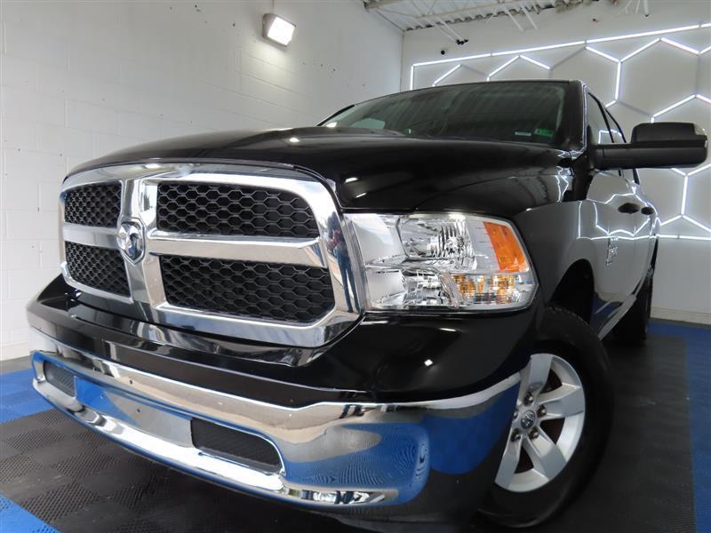 used 2023 Ram 1500 Classic car, priced at $28,995