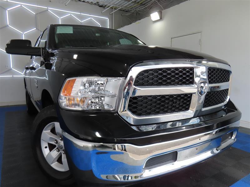 used 2023 Ram 1500 Classic car, priced at $28,995