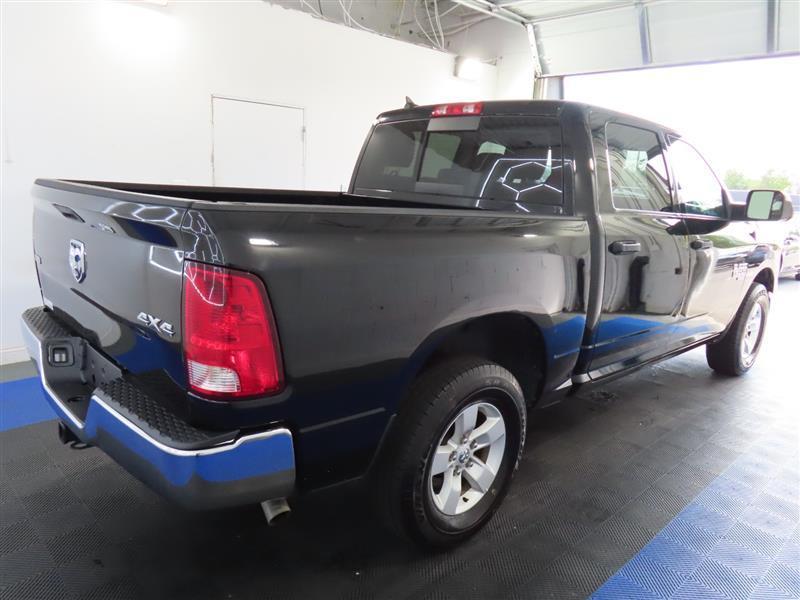 used 2023 Ram 1500 Classic car, priced at $28,995