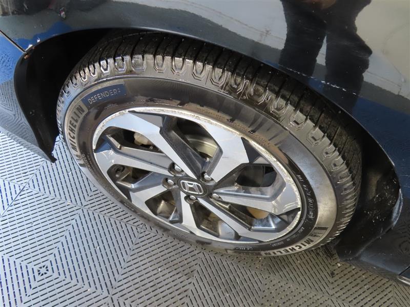 used 2016 Honda Accord car, priced at $16,995