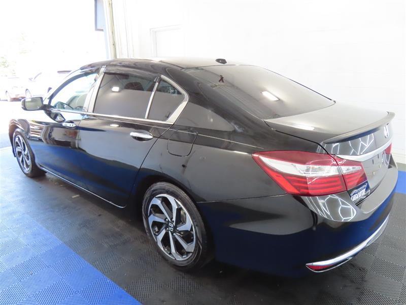 used 2016 Honda Accord car, priced at $16,995