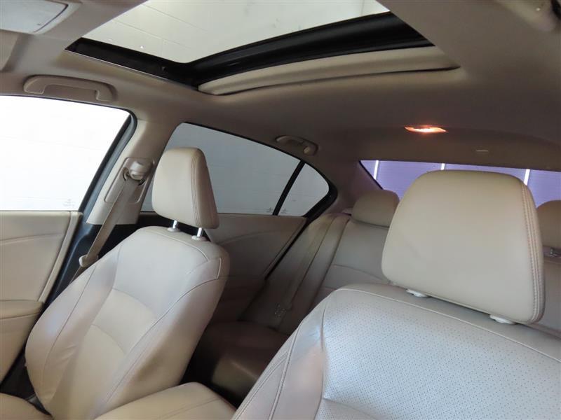 used 2016 Honda Accord car, priced at $16,995