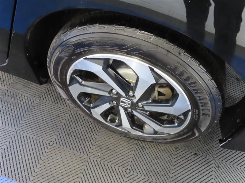 used 2016 Honda Accord car, priced at $16,995