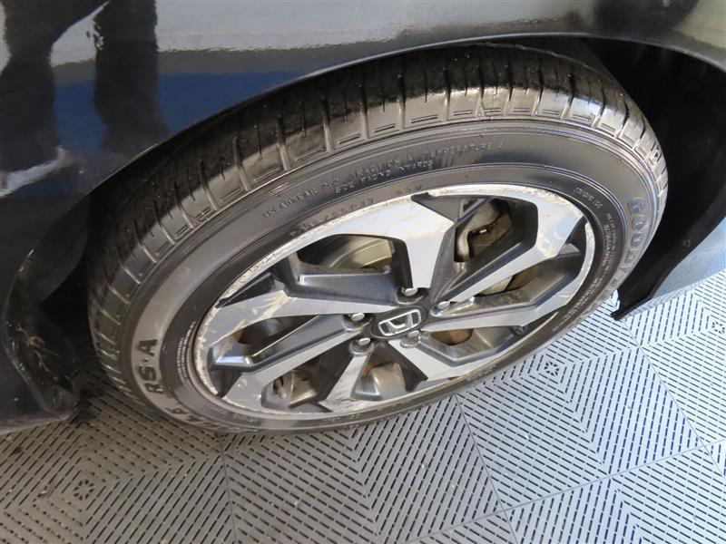 used 2016 Honda Accord car, priced at $16,995