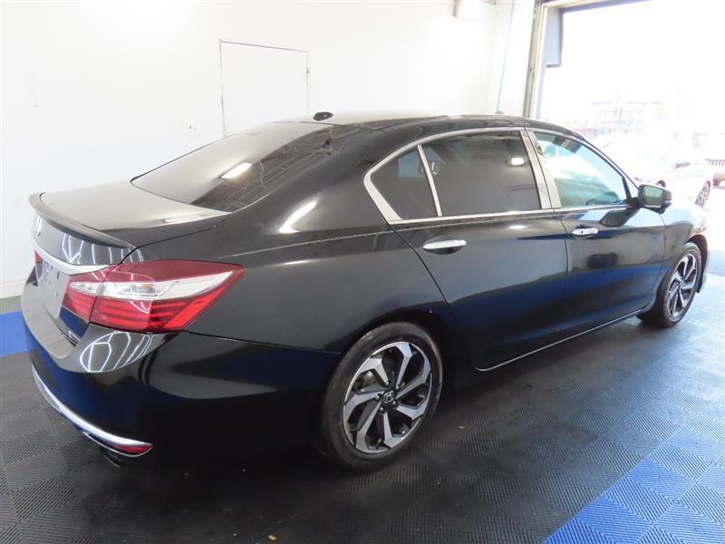 used 2016 Honda Accord car, priced at $16,995