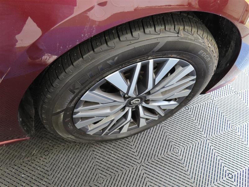 used 2024 Nissan Altima car, priced at $19,495