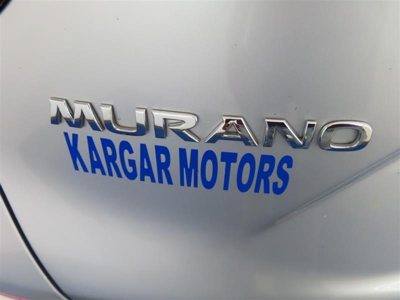 used 2023 Nissan Murano car, priced at $20,995