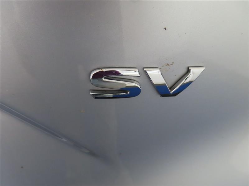 used 2023 Nissan Murano car, priced at $20,995