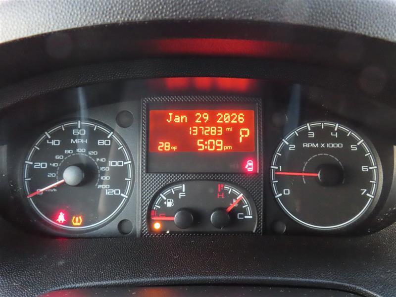 used 2020 Ram ProMaster 3500 car, priced at $21,695