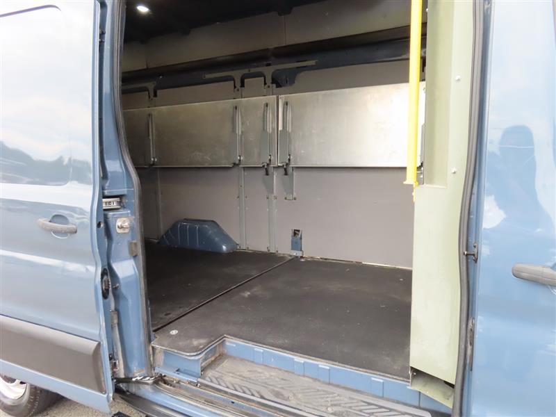 used 2020 Ford Transit-250 car, priced at $19,995