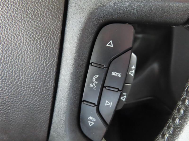 used 2023 Chevrolet Express 2500 car, priced at $22,995