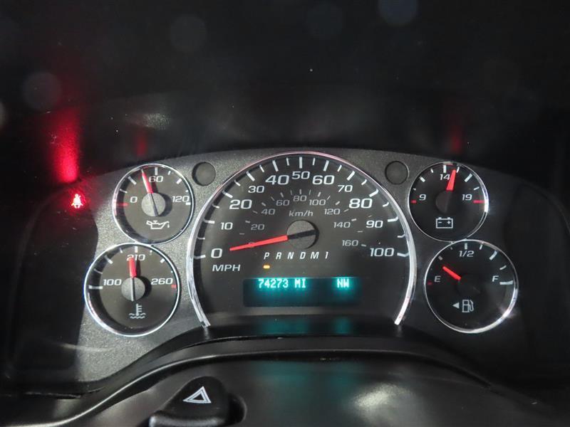 used 2023 Chevrolet Express 2500 car, priced at $22,995