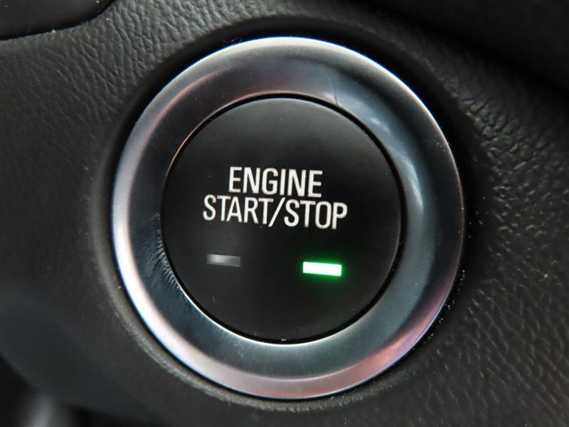 used 2023 Chevrolet Equinox car, priced at $19,495