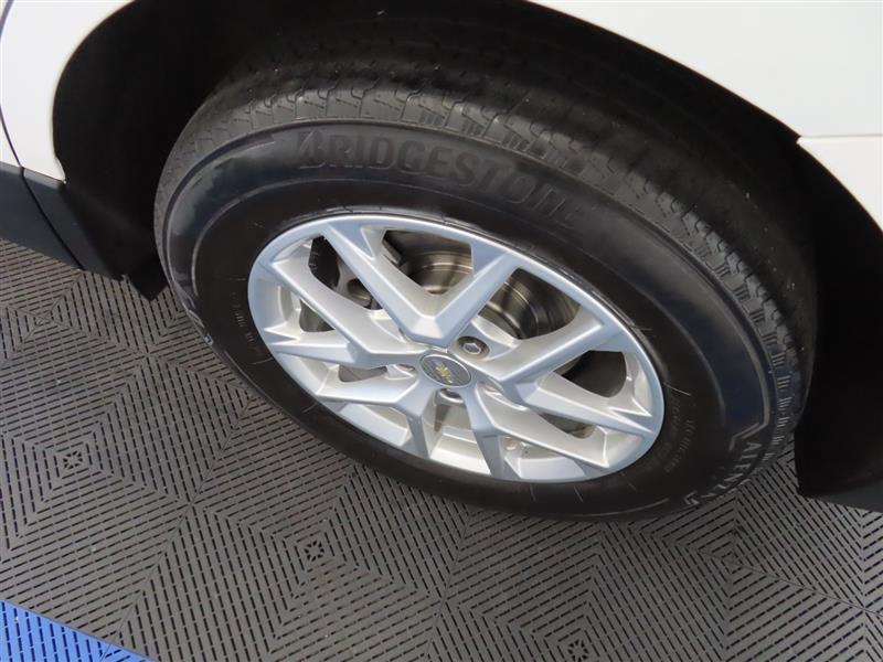 used 2023 Chevrolet Equinox car, priced at $19,495