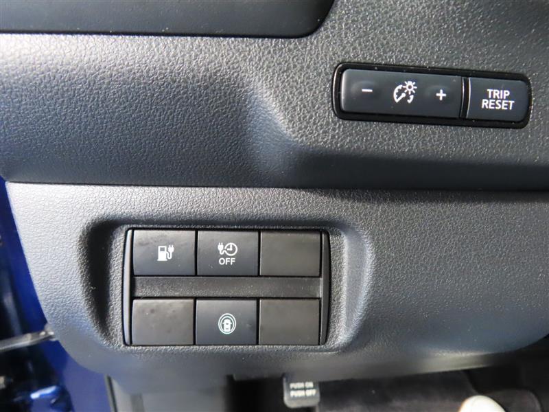 used 2023 Nissan Leaf car, priced at $10,495