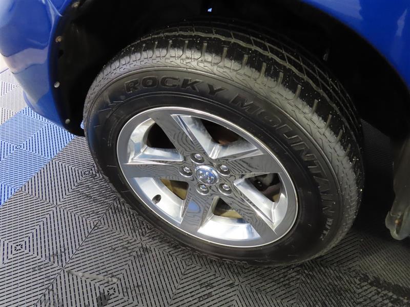 used 2017 Ram 1500 car, priced at $16,995