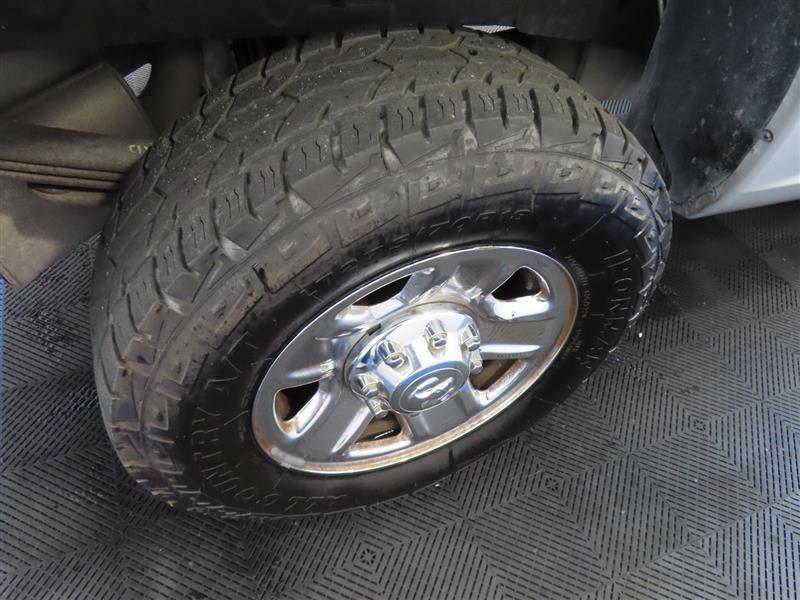 used 2018 Ram 3500 car, priced at $27,500