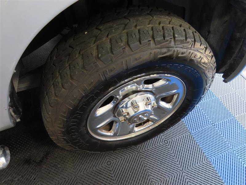 used 2018 Ram 3500 car, priced at $27,500