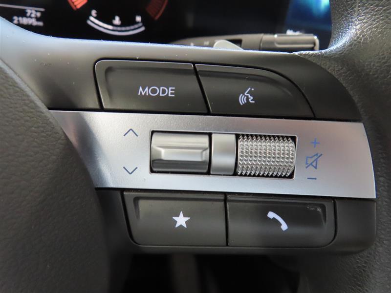 used 2025 Hyundai Sonata car, priced at $22,995