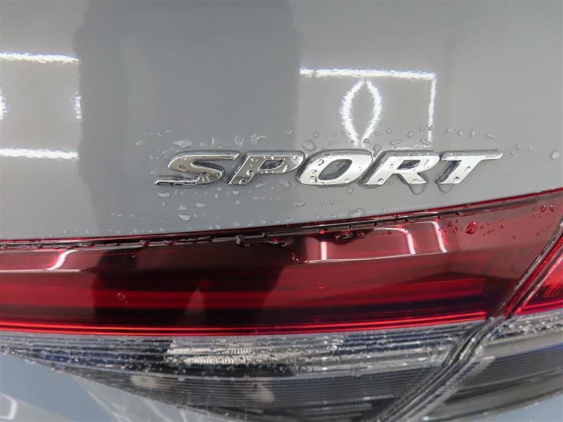 used 2025 Honda Civic car, priced at $22,495