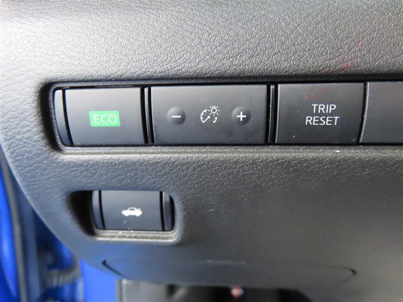 used 2025 Nissan Sentra car, priced at $20,495