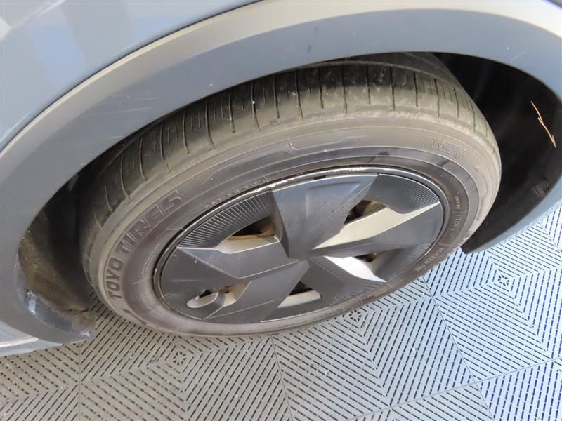 used 2024 Toyota Prius car, priced at $24,495