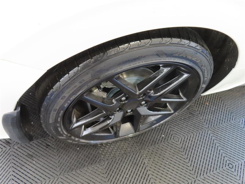used 2025 Honda Civic car, priced at $24,995