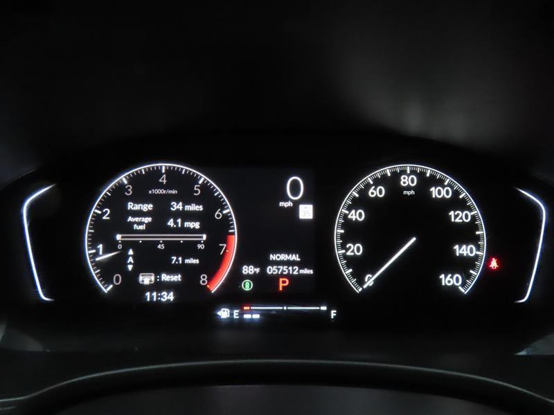 used 2025 Honda Civic car, priced at $24,995