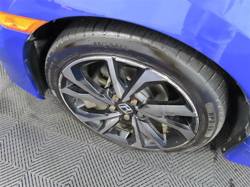 used 2020 Honda Civic car, priced at $15,995