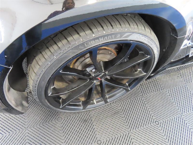 used 2019 Chevrolet Corvette car, priced at $42,495