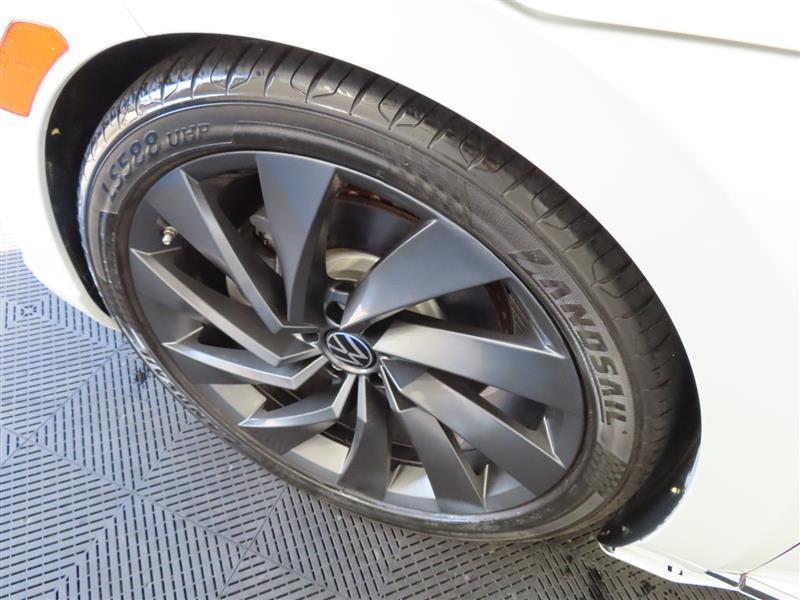 used 2023 Volkswagen Arteon car, priced at $26,995