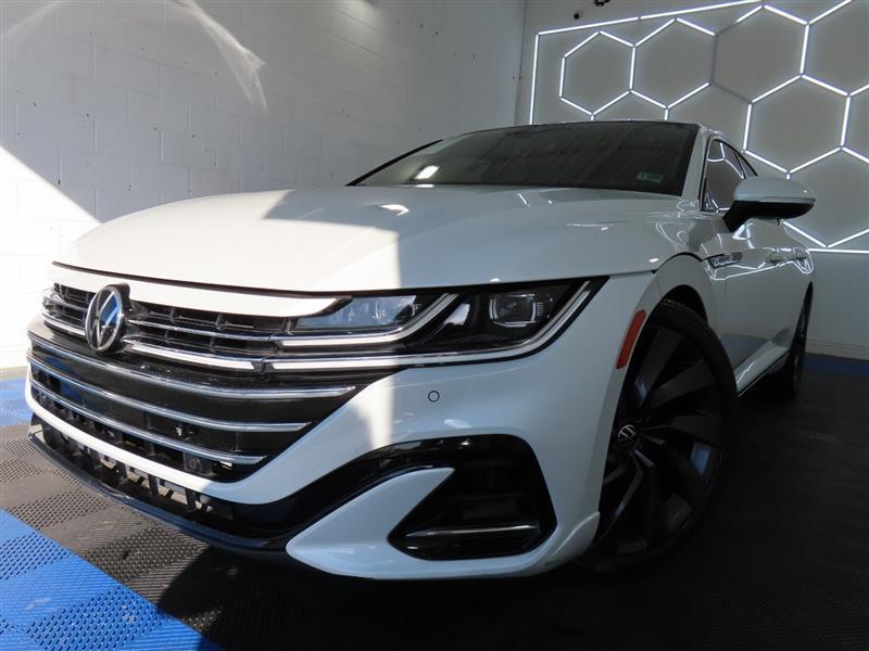 used 2023 Volkswagen Arteon car, priced at $26,995