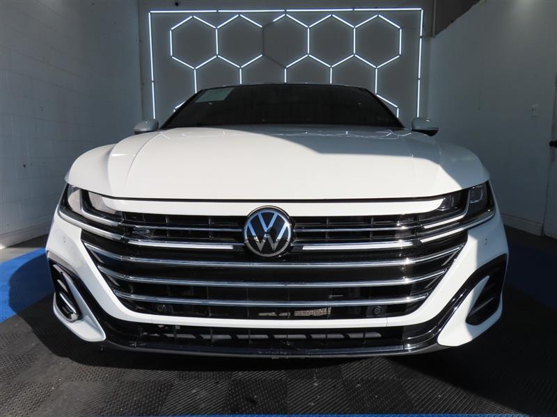 used 2023 Volkswagen Arteon car, priced at $26,995