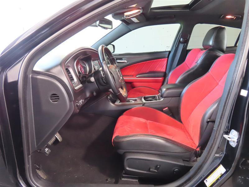 used 2022 Dodge Charger car, priced at $43,494