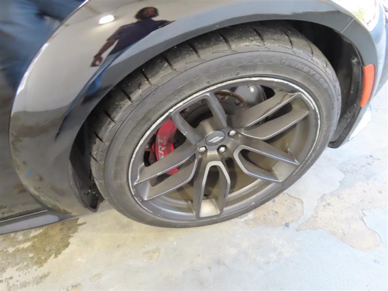 used 2022 Dodge Charger car, priced at $43,494