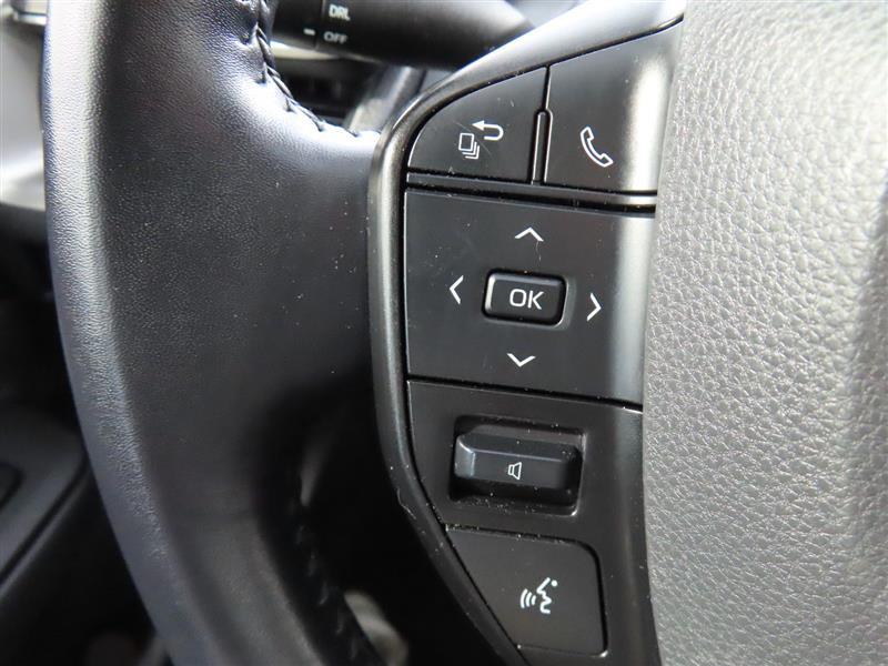 used 2024 Toyota Prius car, priced at $25,995